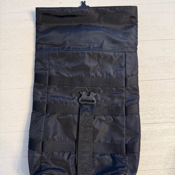 Paco Rabanne Roll-Top Sling Bag main image 6
